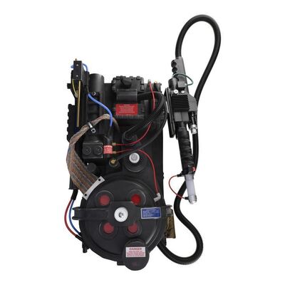 887. Light-Up Proton Pack Replica ### GHOSTBUSTERS II (1989)