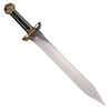 896. Tigris of Gaul's (Sven-Ole Thorsen) Replica Sword ### GLADIATOR (2000)