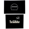 898. Opening and Closing Title Card Set ### THE GODFATHER (1972)