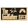 899. Film Car Placard ### THE GODFATHER (1972)