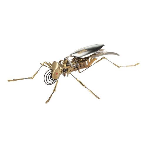 900. Mrs. Coulter's (Nicole Kidman) Spy-Fly ### THE GOLDEN COMPASS (2007)
