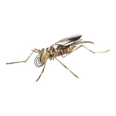 900. Mrs. Coulter's (Nicole Kidman) Spy-Fly ### THE GOLDEN COMPASS (2007)