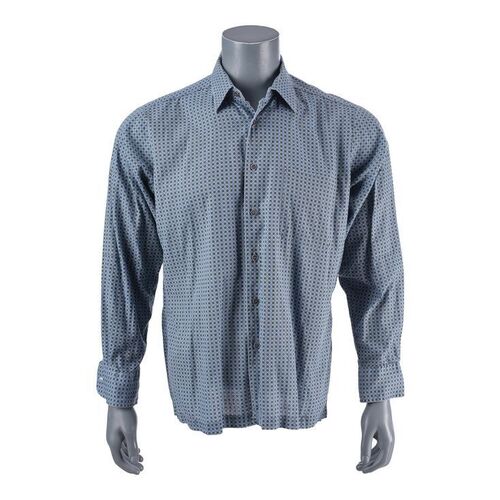 903. Sean Maguire's (Robin Williams) Shirt ### GOOD WILL HUNTING (1997)