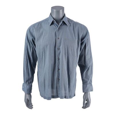 903. Sean Maguire's (Robin Williams) Shirt ### GOOD WILL HUNTING (1997)