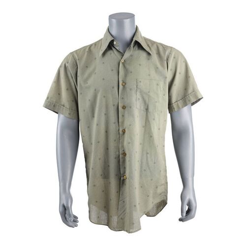 904. Sean Maguire's (Robin Williams) Shirt ### GOOD WILL HUNTING (1997)