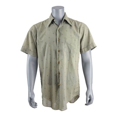 904. Sean Maguire's (Robin Williams) Shirt ### GOOD WILL HUNTING (1997)