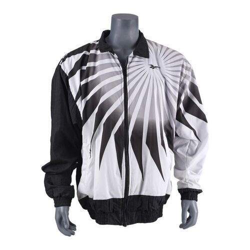912. Chuckie Sullivan's (Ben Affleck) Black-and-White Jacket ### GOOD WILL HUNTING (1997)