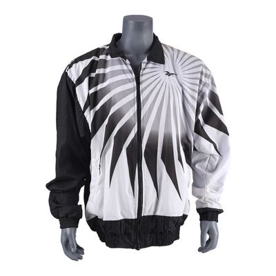 912. Chuckie Sullivan's (Ben Affleck) Black-and-White Jacket ### GOOD WILL HUNTING (1997)