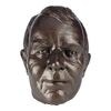 924. James Reid's (as played by Tom Wilkinson) Memorial Statue Head ### THE GREEN HORNET (2011)