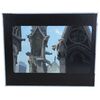 926. Hand-Painted Brian Flora St. Agnes Cathedral Gargoyles Matte Painting ### GREMLINS 2: THE NEW BATCH (1990)