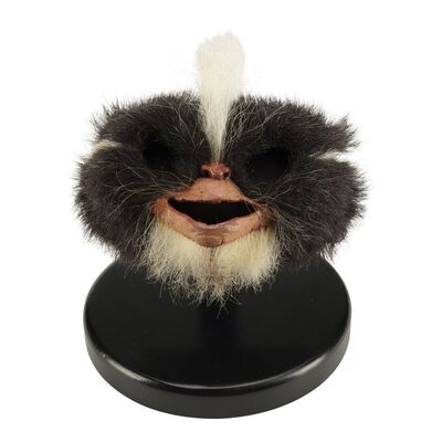 927. Mohawk Mogwai Puppet's Replacement Face ### GREMLINS 2: THE NEW BATCH (1990)