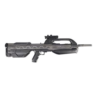 931. BR55 Battle Rifle ### HALO (T.V. SERIES, 2022 - PRESENT)