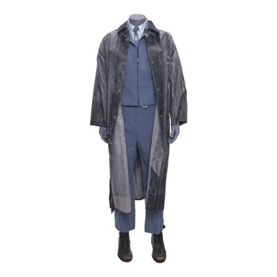 936. Tom's (Christian Slater) Costume ### HARD RAIN (1998)