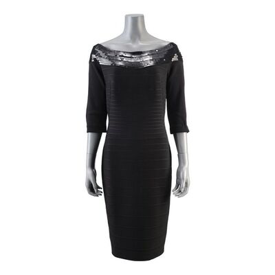 948A. Mallory Kane's (Gina Carano) Dress ### HAYWIRE (2011)