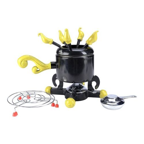 976. Young Grinch's (Josh Ryan Evans) Christmas Tree Topper Fondue Kit ### HOW THE GRINCH STOLE CHRISTMAS (2000)