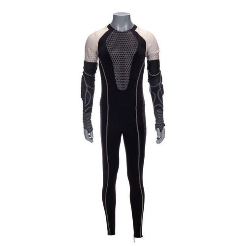 978. Tribute Wetsuit ### THE HUNGER GAMES: CATCHING FIRE (2013)