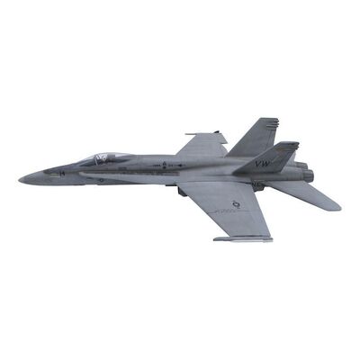 981. Black Knights F/A-18 Fighter Jet Model Miniature ### INDEPENDENCE DAY (1996)