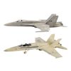 982. Pair of F/A-18 Fighter Jet Model Miniatures ### INDEPENDENCE DAY (1996)