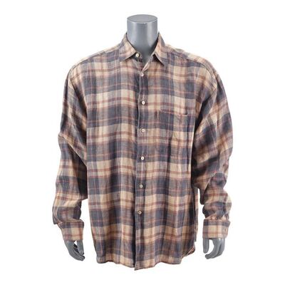 983. David Levinson's (Jeff Goldblum) Shirt ### INDEPENDENCE DAY (1996)