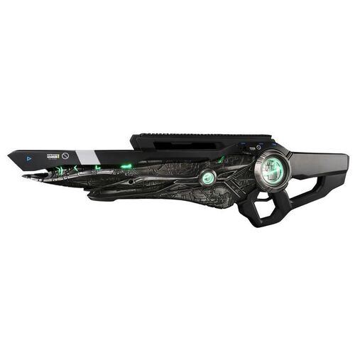 986. Light-Up Hybrid Blaster Rifle ### INDEPENDENCE DAY: RESURGENCE (2016)