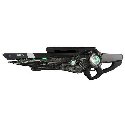 986. Light-Up Hybrid Blaster Rifle ### INDEPENDENCE DAY: RESURGENCE (2016)
