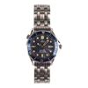 1025. OMEGA Seamaster Watch of Same Model Worn by James Bond (Pierce Brosnan) ### JAMES BOND: GOLDENEYE (1995)