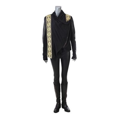 1033. Sofia Al-Azwar's (Halle Berry) Costume ### JOHN WICK: CHAPTER 3 - PARABELLUM (2019)