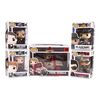 1055. Charity Lot: Sam Neill's Personal Set of Cast-Autographed Funko Pops! ### JURASSIC WORLD DOMINION (2022)