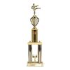 1057. All Valley Karate Championship Trophy ### THE KARATE KID (1984)