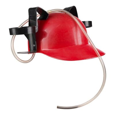 1062. Ishmael Boorg's (Randy Quaid) Drinking Helmet ### KINGPIN (1996)