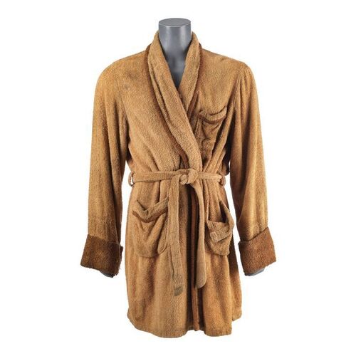 1063. Roy Munson's (Woody Harrelson) Robe ### KINGPIN (1996)