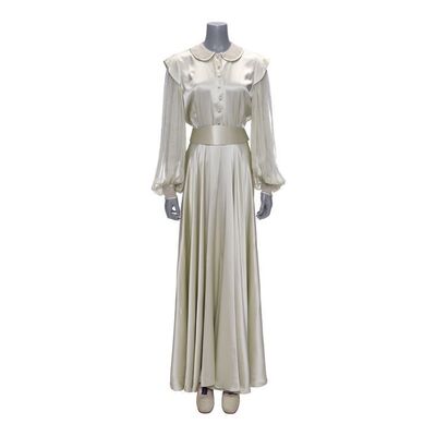 1067. Lynn Bracken's (Kim Basinger) Gown ### L.A. CONFIDENTIAL (1997)