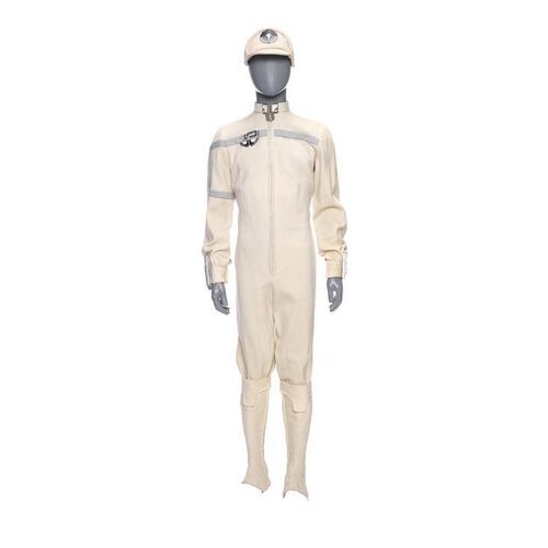 1079. Rylan Worker Costume ### THE LAST STARFIGHTER (1984)
