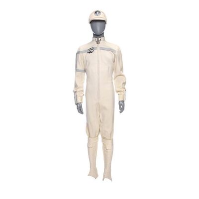 1079. Rylan Worker Costume ### THE LAST STARFIGHTER (1984)