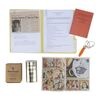 1089. Comic Book, Accident Report, Newspaper Article, and Survival Supplies ### LIFE OF PI (2012)
