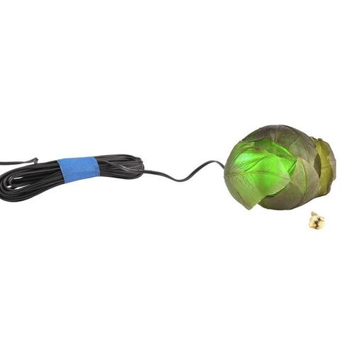 1092. Light-Up SPX Glow Fruit and Molar ### LIFE OF PI (2012)