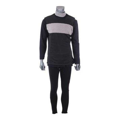 1097. Sandman Costume ### LOGAN'S RUN (1977-1978)