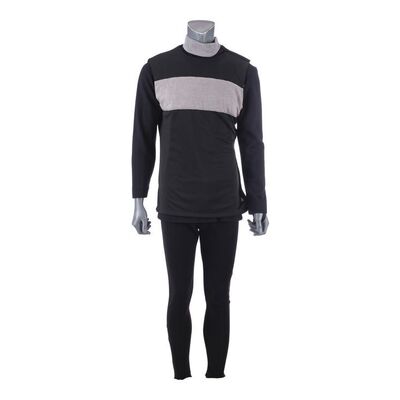 1097. Sandman Costume ### LOGAN'S RUN (1977-1978)
