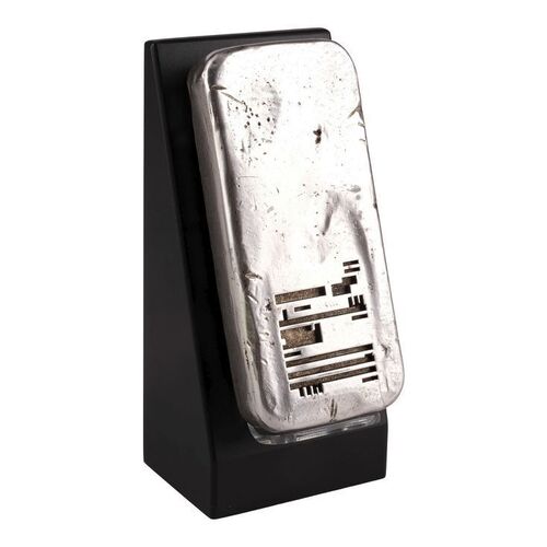 1104. Silver Currency Ingot ### LOOPER (2012)