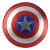 1122. Captain America (Chris Evans) EFX Replica Shield ### CAPTAIN AMERICA: THE FIRST AVENGER (2011)