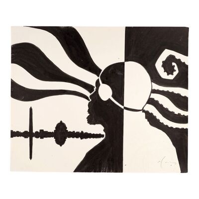 1126. Hand-Drawn David Mack Nick Fury End Credit Artwork ### CAPTAIN AMERICA: THE WINTER SOLDIER (2014)