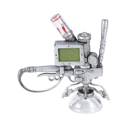 1156. Mini Bug Extractor Model Miniature ### THE MATRIX (1999)