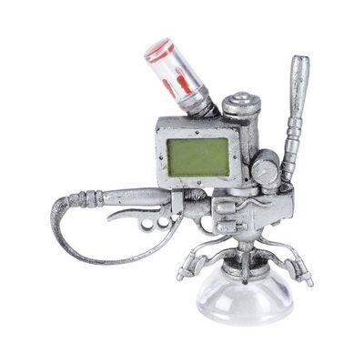 1156. Mini Bug Extractor Model Miniature ### THE MATRIX (1999)