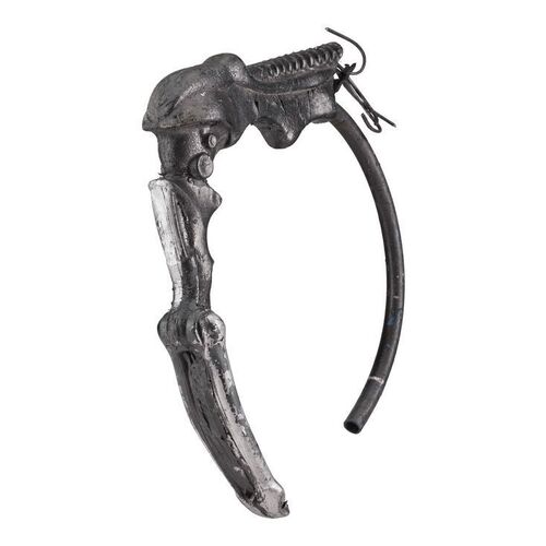 1157. Full-Size Sentinel Arm ### THE MATRIX (1999)
