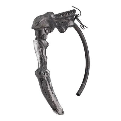 1157. Full-Size Sentinel Arm ### THE MATRIX (1999)