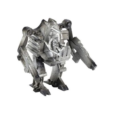 1161. Armored Personnel Unit (APU) Model Miniature Prototype ### THE MATRIX RELOADED (2003)/THE MATRIX REVOLUTIONS (2003)