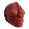 1170. Red Fish Alien Mask ### MEN IN BLACK 3 (2012)