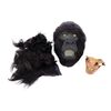 1173. Production-Made Mighty Joe Head Parts Set with Hand-Punched Skin ### MIGHTY JOE YOUNG (1998)