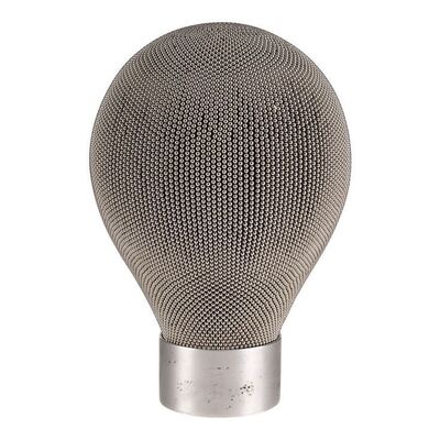 1179. IMF Mask-Masking Machine Head ### MISSION: IMPOSSIBLE - GHOST PROTOCOL (2011)