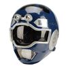 1183. Blue Turbo Ranger Touring Helmet ### POWER RANGERS TURBO (1997-1997)